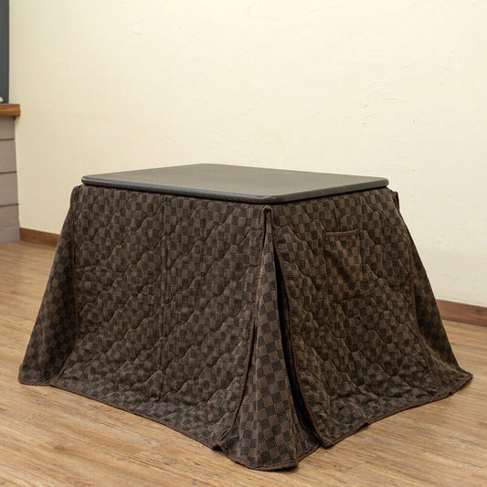 電気こたつこたつセットハイタイプ