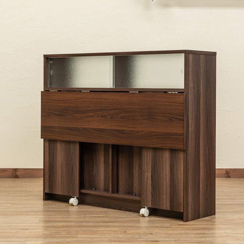 キッチンカウンターテーブル