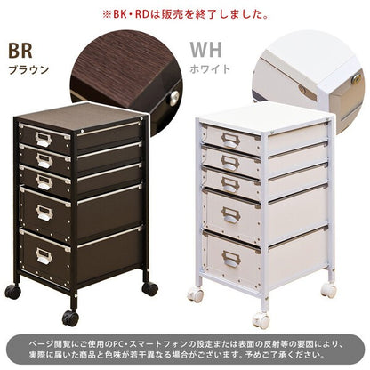 チェスト