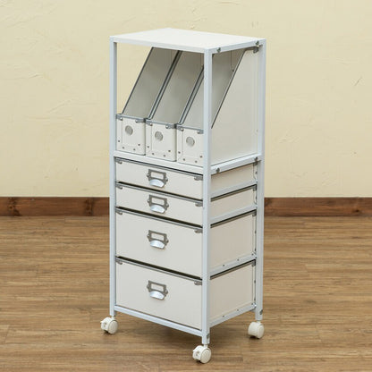 ファイルワゴン