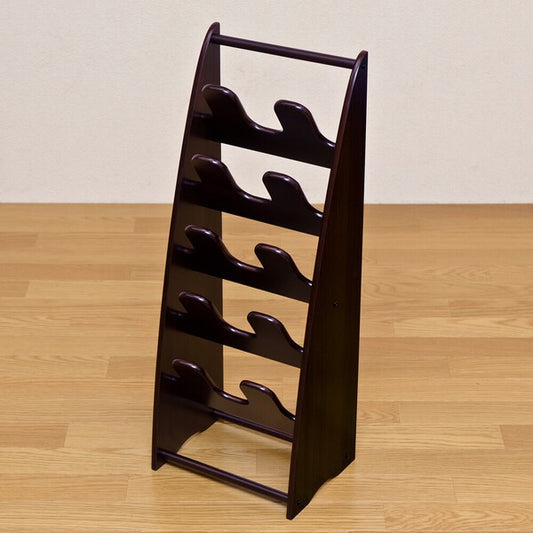 スリッパラック