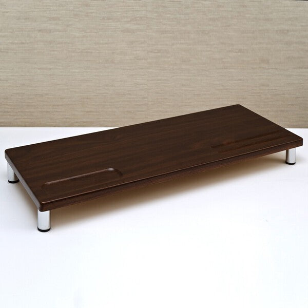 ノートPCスタンドモニタースタンド