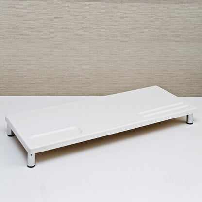 ノートPCスタンドモニタースタンド