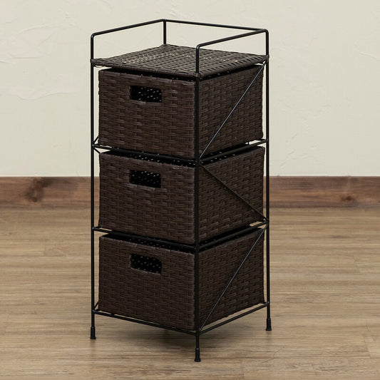 ランドリー・サニタリーチェストランドリー収納