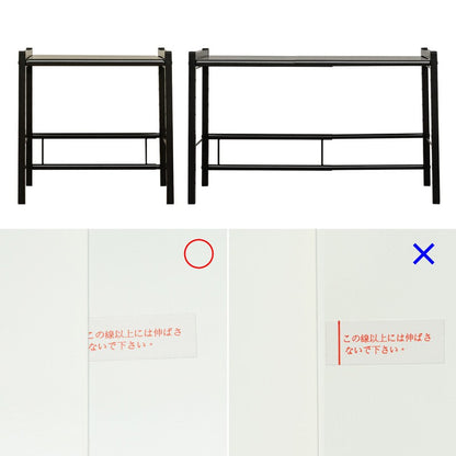 カラーボックスキューブボックス