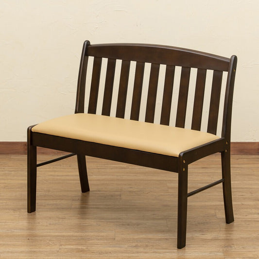 ダイニングベンチ