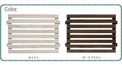 ボーダーフェンススプレッド平地８連結セット【送料無料フェンス木製フェンスピケフェンス天然木製ガーデンフェンスガーデニング枠柵仕切り目隠し境目クラシカルアンティークトレリスベランダつる薔薇バラ朝顔園芸ラティス】