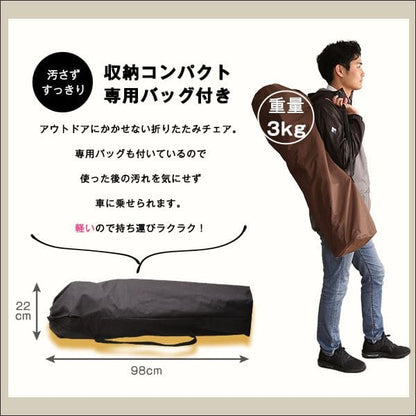 キャンプ