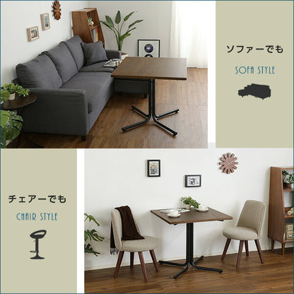 リビングテーブル