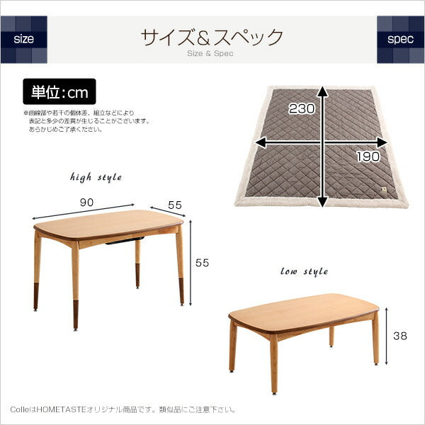 セット