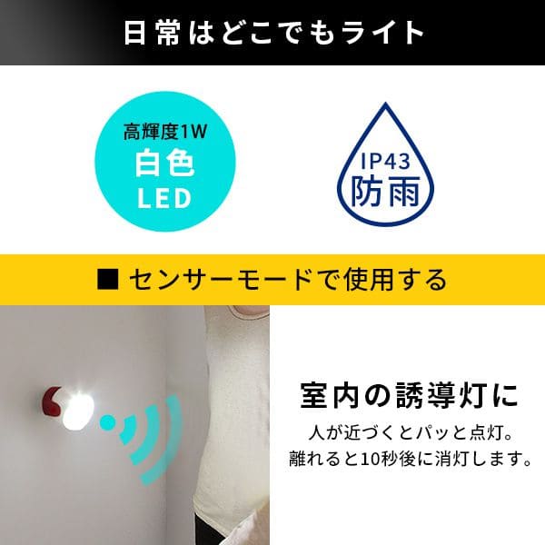 マグネット付き