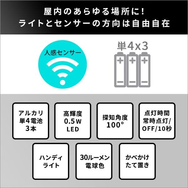 30ルーメン