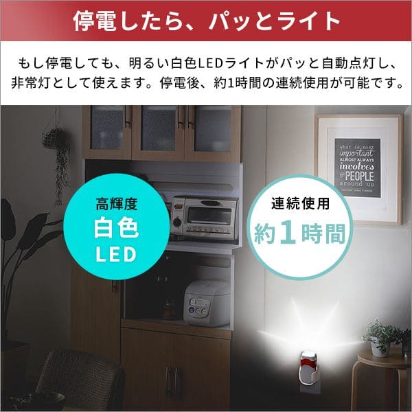 LED