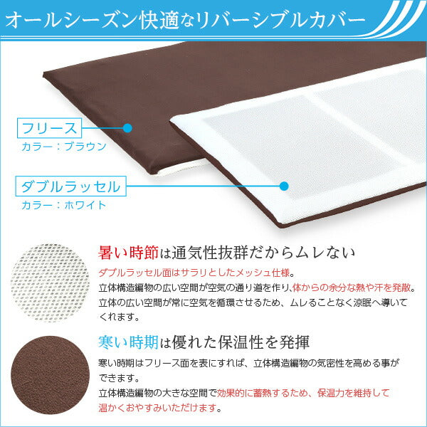 (体圧分散