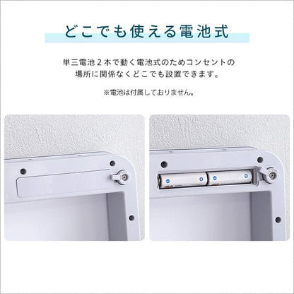 スリムデザイン