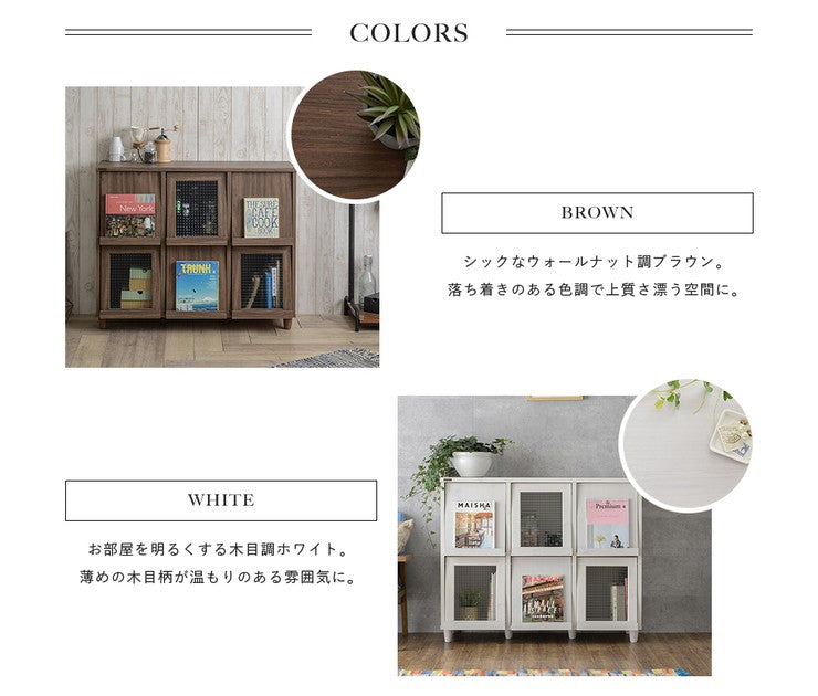 キャビネットおしゃれ白北欧収納北欧モダンカントリー調サイドボードリビングナチュラル120キッチン木製ガラスホワイト