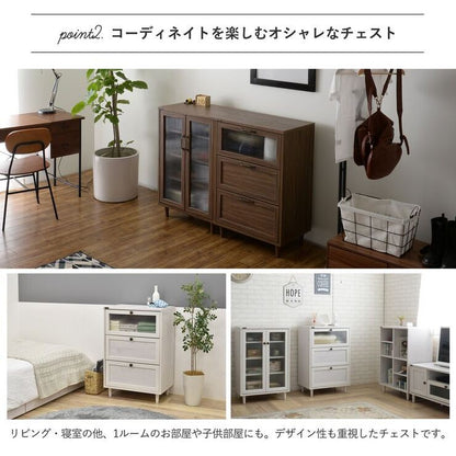 チェスト幅60安い3段タンス子供洋服タンス木製洋服ダンス北欧整理タンス収納木製チェストローチェストおしゃれ北欧格安子供用