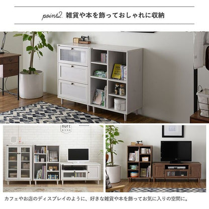 オープンラックシェルフスリム木製棚ラックおしゃれ収納飾り棚ディスプレイ北欧安い4段シェルフ棚本棚幅60小さいオープンシェルフ