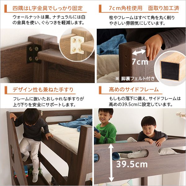 ロフトベッド