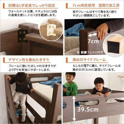 ロフトベッド