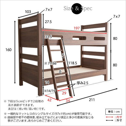 ベッド