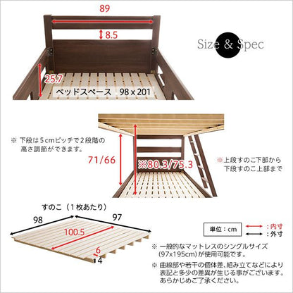 ベッド