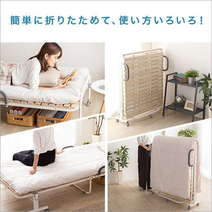 ベッド