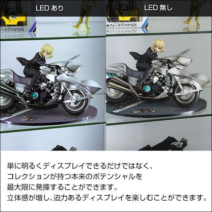コレクションラック