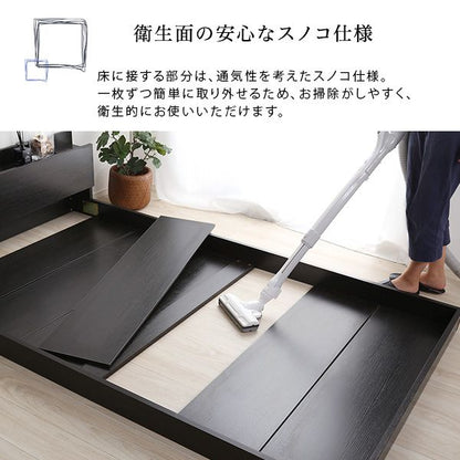 ベッド