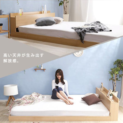 ベッド