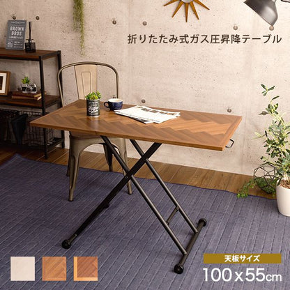テーブル