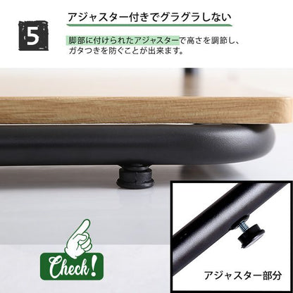 ハンガーラック