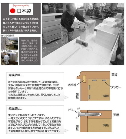 チェストタンス幅80幅60完成品日本製大容量4段5段6段7段木製おしゃれ収納ワイド和風ローチェストハイチェスト白幅100幅120