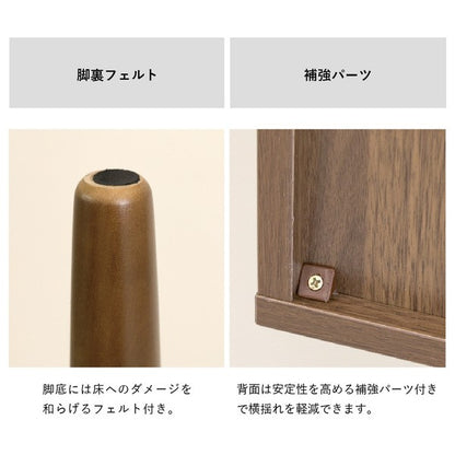 パソコンデスクコンパクト木製デスク北欧おしゃれpcデスクl字ワークデスク引き出し付きシンプルデスク大人ダークブラウン幅90奥行き45