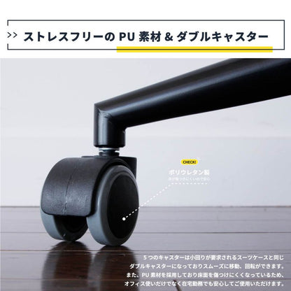 デスクチェア疲れないレザーキャスター自宅昇降ローバック肘付き腰痛オフィスチェアおしゃれ肘置き高級回転厚革皮柔らかい長時間スリムテレワーク座り心地勉強学習女性ヴィンテージ腰低め合皮