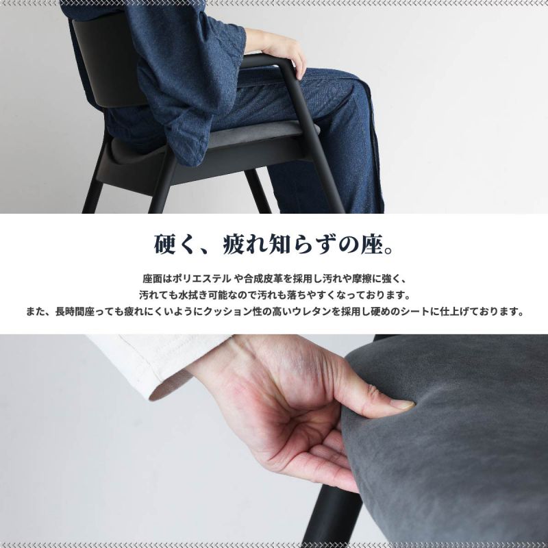 ロッキングチェア木製国産レザークッション日本製北欧読書革ロー高級ソファ天然木チェアロッキング椅子完成品黒飛騨手作りおしゃれチェアーリビングダイニング肘掛け肘付き高齢者腰合皮木