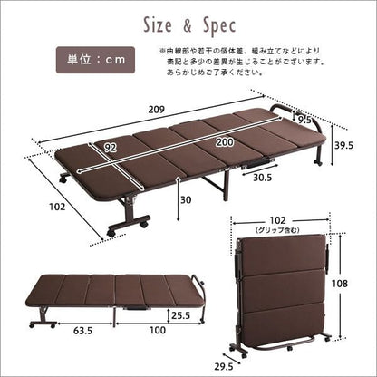 シングルサイズ
